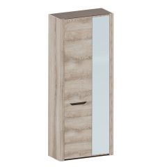 АФИНА А12а Шкаф для одежды и белья таормина в Краснокамске - krasnokamsk.mebel24.online | фото