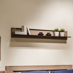 АФИНА А19а Полка (таормина) в Краснокамске - krasnokamsk.mebel24.online | фото 2