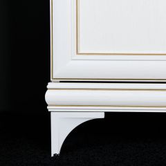 АГАТА АТ 9 Комод в Краснокамске - krasnokamsk.mebel24.online | фото 3