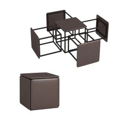 Банкетка-трансформер Тб001.0 в Краснокамске - krasnokamsk.mebel24.online | фото 4