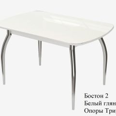 БОСТОН - 2 опоры Триумф в Краснокамске - krasnokamsk.mebel24.online | фото 2