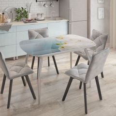 БОСТОН - 2 опоры Триумф в Краснокамске - krasnokamsk.mebel24.online | фото