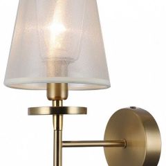 Бра Escada Faith 694/1A Gold в Краснокамске - krasnokamsk.mebel24.online | фото