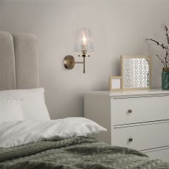Бра Escada Faith 694/1A Gold в Краснокамске - krasnokamsk.mebel24.online | фото 2