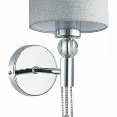 Бра EVOLUCE Primma SLE105171-01 в Краснокамске - krasnokamsk.mebel24.online | фото