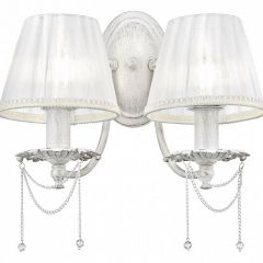 Бра Maytoni Lolita ARM305-02-W в Краснокамске - krasnokamsk.mebel24.online | фото