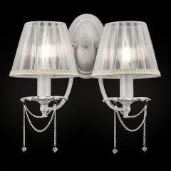 Бра Maytoni Lolita ARM305-02-W в Краснокамске - krasnokamsk.mebel24.online | фото 3