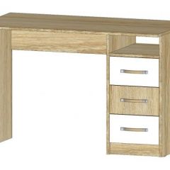 БУРАТИНО Стол с ящиками в Краснокамске - krasnokamsk.mebel24.online | фото