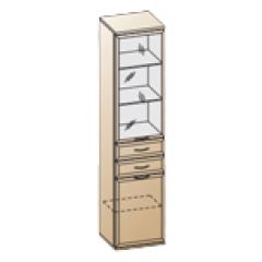 Детская Карина композиция 2 (Снежный ясень) в Краснокамске - krasnokamsk.mebel24.online | фото 3