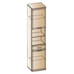 Детская Карина композиция 5 (Акация Молдау) в Краснокамске - krasnokamsk.mebel24.online | фото 7