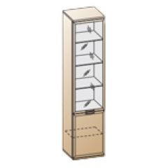 Детская Карина композиция 8 (Снежный Ясень) в Краснокамске - krasnokamsk.mebel24.online | фото 6