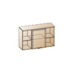 Детская Карина композиция 9 (Ясень Асахи) в Краснокамске - krasnokamsk.mebel24.online | фото 6