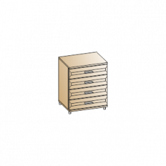 Детская Мелисса композиция 10 (Акация Молдау) в Краснокамске - krasnokamsk.mebel24.online | фото 3