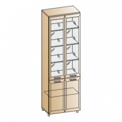 Детская Мелисса композиция 3 (Акация Молдау) в Краснокамске - krasnokamsk.mebel24.online | фото 8