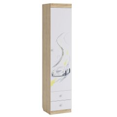 ФОРСАЖ К1 Детский гарнитур в Краснокамске - krasnokamsk.mebel24.online | фото 8