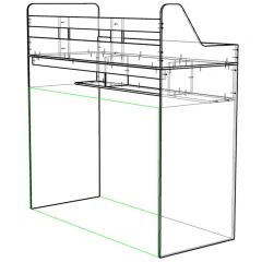 Детский комплекс Юта в Краснокамске - krasnokamsk.mebel24.online | фото 11