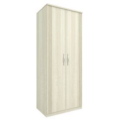 ДИАНА Д12 Шкаф для одежды в Краснокамске - krasnokamsk.mebel24.online | фото