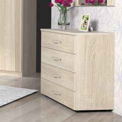 ДИАНА Д2 Комод в Краснокамске - krasnokamsk.mebel24.online | фото 2