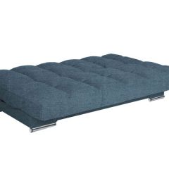 Диван Хельга Savana Plus Blue в Краснокамске - krasnokamsk.mebel24.online | фото 2