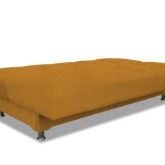 Диван Идальго Savana Plus Yellow в Краснокамске - krasnokamsk.mebel24.online | фото 2