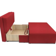 Диван Капитошка New Bahama Red в Краснокамске - krasnokamsk.mebel24.online | фото 4