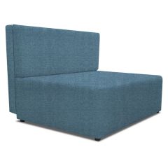 Диван Капитошка Savana Plus Blue в Краснокамске - krasnokamsk.mebel24.online | фото 2