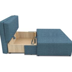 Диван Капитошка Savana Plus Blue в Краснокамске - krasnokamsk.mebel24.online | фото 3