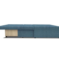 Диван Капитошка Savana Plus Blue в Краснокамске - krasnokamsk.mebel24.online | фото 4