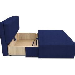 Диван Капитошка Vital Indigo в Краснокамске - krasnokamsk.mebel24.online | фото 3