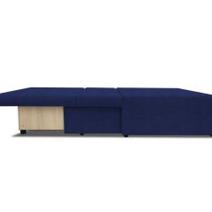Диван Капитошка Vital Indigo в Краснокамске - krasnokamsk.mebel24.online | фото 4