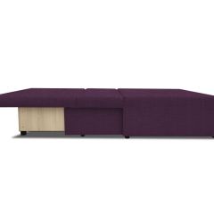 Диван Капитошка Vital Plum в Краснокамске - krasnokamsk.mebel24.online | фото 4