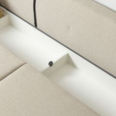 Диван-кровать Дилан ТД 420 в Краснокамске - krasnokamsk.mebel24.online | фото 4