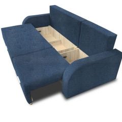 Диван Милан Savana Plus Denim в Краснокамске - krasnokamsk.mebel24.online | фото 3