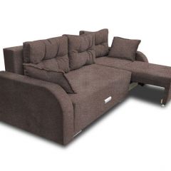 Диван Милан Savana Plus Tofffee в Краснокамске - krasnokamsk.mebel24.online | фото 2