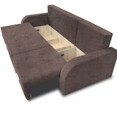 Диван Милан Savana Plus Tofffee в Краснокамске - krasnokamsk.mebel24.online | фото 3