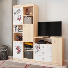ЭНЕРДЖИ Комод в Краснокамске - krasnokamsk.mebel24.online | фото 3