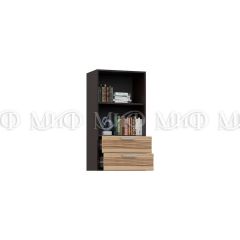 АСТИ Гостиная (МДФ) модульная в Краснокамске - krasnokamsk.mebel24.online | фото 3