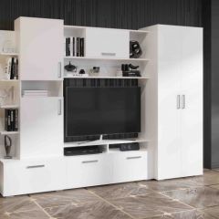 ДЕНВЕР Гостиная в Краснокамске - krasnokamsk.mebel24.online | фото 2