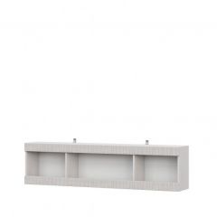 ГАММА 20 Гостиная Серия №4 (модульная) в Краснокамске - krasnokamsk.mebel24.online | фото 8