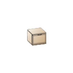 Гостиная Карина Композиция 10 (Акация Молдау) в Краснокамске - krasnokamsk.mebel24.online | фото 7