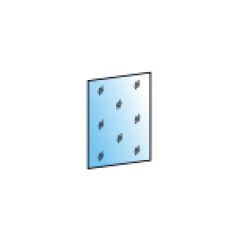 Гостиная Карина Композиция 22 (Акация Молдау) в Краснокамске - krasnokamsk.mebel24.online | фото 4