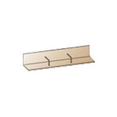 Гостиная Карина Композиция 22 (Акация Молдау) в Краснокамске - krasnokamsk.mebel24.online | фото 6