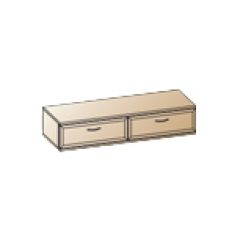 Гостиная Карина Композиция 23 (Снежный ясень) в Краснокамске - krasnokamsk.mebel24.online | фото 6
