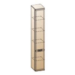 Гостиная Карина Композиция 25 (Акация Молдау) в Краснокамске - krasnokamsk.mebel24.online | фото 8