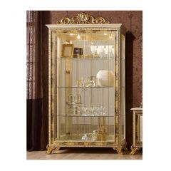 Гостиная Катя (модульная) в Краснокамске - krasnokamsk.mebel24.online | фото 3