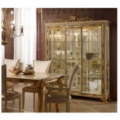 Гостиная Катя (модульная) в Краснокамске - krasnokamsk.mebel24.online | фото 4