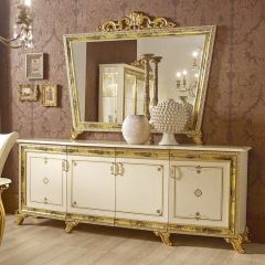 Гостиная Катя (модульная) в Краснокамске - krasnokamsk.mebel24.online | фото 8