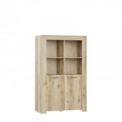 КВАДРО Гостиная (модульная) в Краснокамске - krasnokamsk.mebel24.online | фото 10