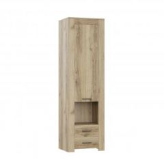 КВАДРО Гостиная (модульная) в Краснокамске - krasnokamsk.mebel24.online | фото 12