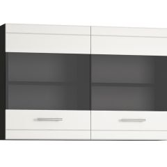 Гостиная Квартал (модульная) в Краснокамске - krasnokamsk.mebel24.online | фото 9
